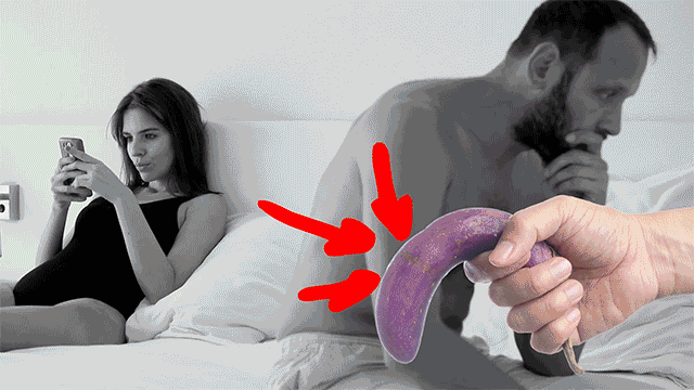 How to Overcome Erectile Dysfunction Naturally Without Pills or Pumps (2025 Guide)